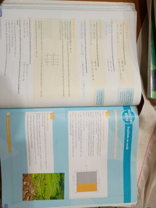 Matemáticas 3 secundaria Revuela