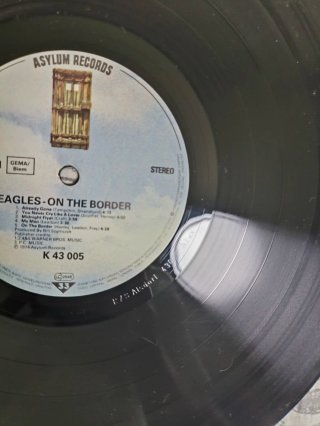 Lote 12 Vinilos Rock y Metal (bien cuidados)