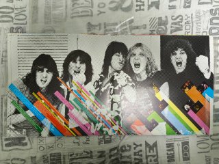 Lote 12 Vinilos Rock y Metal (bien cuidados)