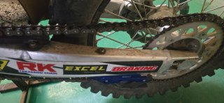 Enduro Sherco 300 4t Factory Impecable