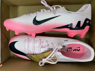 Nike Mercurial Zoom Vapor 15 Academy FG/MG Rosa