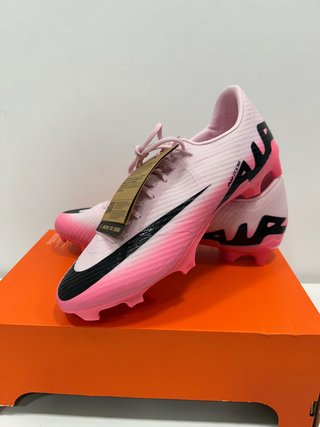 Nike Mercurial Zoom Vapor 15 Academy FG/MG Rosa