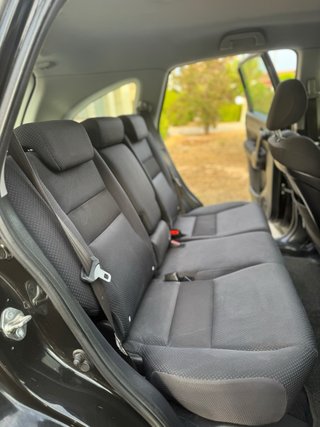 Honda CR-V 2.2 i-CTDi Elegance