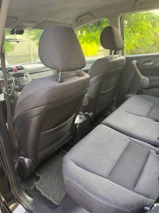 Honda CR-V 2.2 i-CTDi Elegance