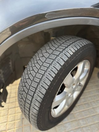 Honda CR-V 2.2 i-CTDi Elegance