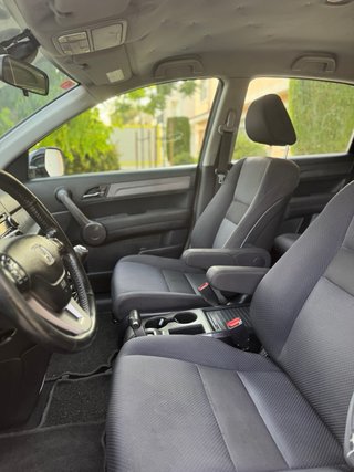 Honda CR-V 2.2 i-CTDi Elegance
