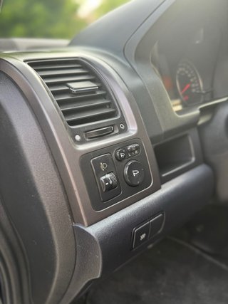 Honda CR-V 2.2 i-CTDi Elegance