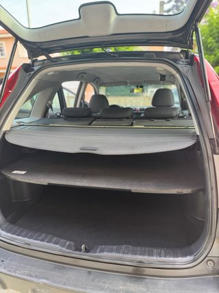 Honda CR-V 2.2 i-CTDi Elegance