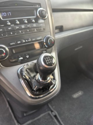 Honda CR-V 2.2 i-CTDi Elegance