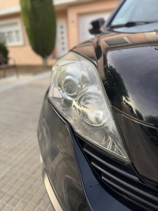 Honda CR-V 2.2 i-CTDi Elegance