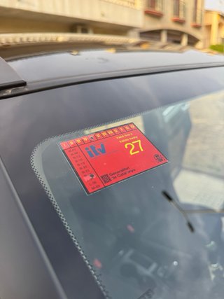 Honda CR-V 2.2 i-CTDi Elegance