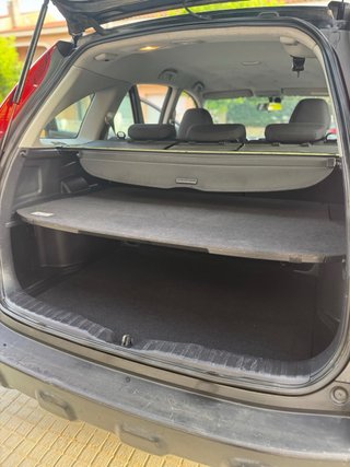 Honda CR-V 2.2 i-CTDi Elegance