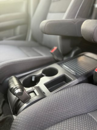 Honda CR-V 2.2 i-CTDi Elegance