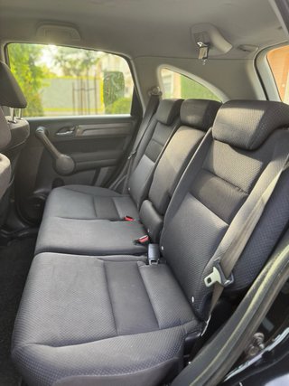 Honda CR-V 2.2 i-CTDi Elegance