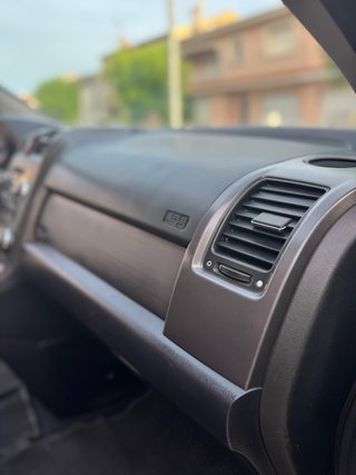 Honda CR-V 2.2 i-CTDi Elegance