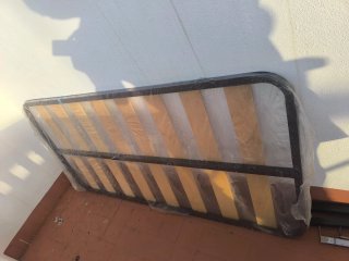 Base Tapiflex 90cm
