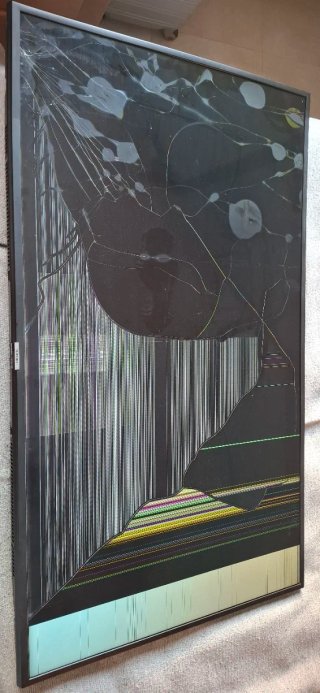 Televisor Samsung UE49NU7105K
