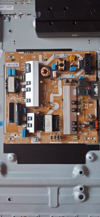 Televisor Samsung UE49NU7105K