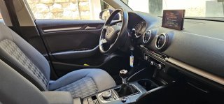 Audi A3 2016