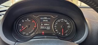 Audi A3 2016