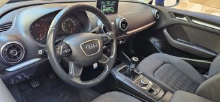 Audi A3 2016