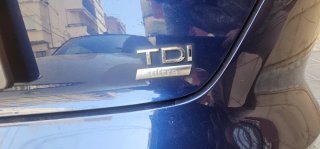 Audi A3 2016