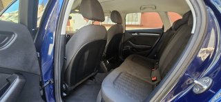 Audi A3 2016