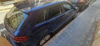 Audi A3 2016