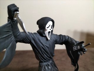 Figura Ghost Face Scream