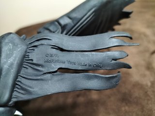 Figura Ghost Face Scream