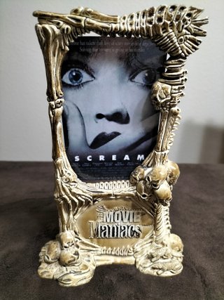 Figura Ghost Face Scream