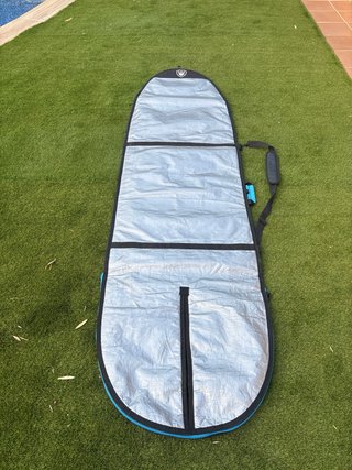 Funda Tabla Surf Longboard FK Surf