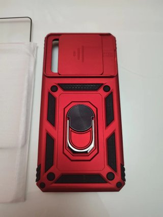 Funda Xiaomi 14T Pro y 2 Protectores