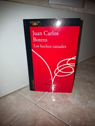 Los hechos casuales