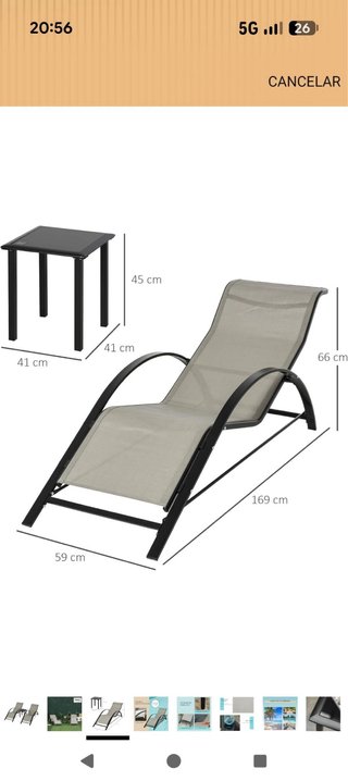 Pack 2 Hamacas Piscina Nuevas Amazon
