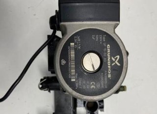 REPUESTOS DE CALDERA SAUNIER THEMACLASSIC C25