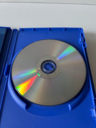 PlayStation 2 Sonic Heroes Videojuego