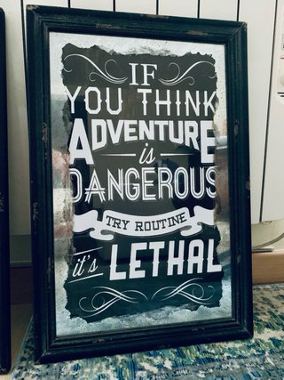 2 Cuadros Decorativos Frases Motivadoras