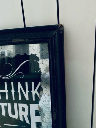 2 Cuadros Decorativos Frases Motivadoras