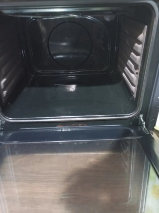 Horno con placa vitrocerámica Teka