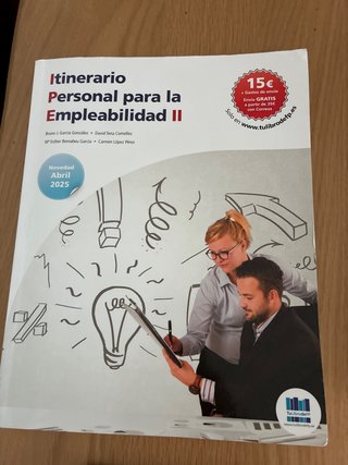 Libro FP grado medio