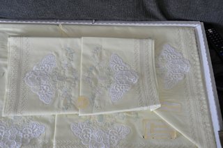 Conjunto ropa de cama 135