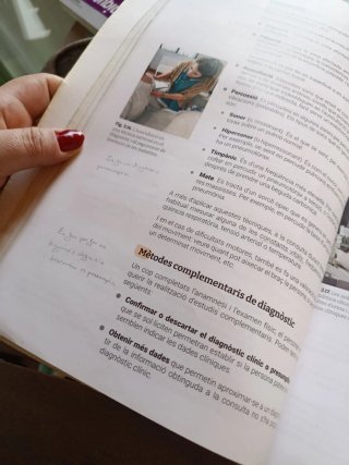 Fisiopatologia general