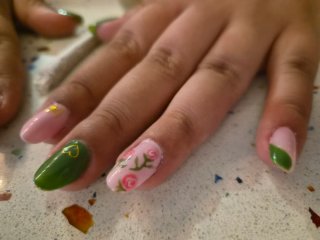Uñas Polygel