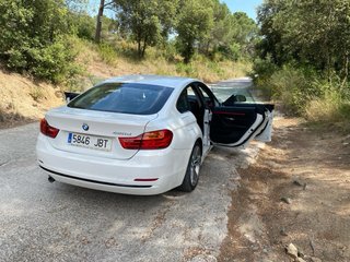 BMW Serie 4 2014