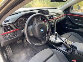 BMW Serie 4 2014