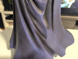 Figura Dios Namekiano Dragón Ball Z 35cm