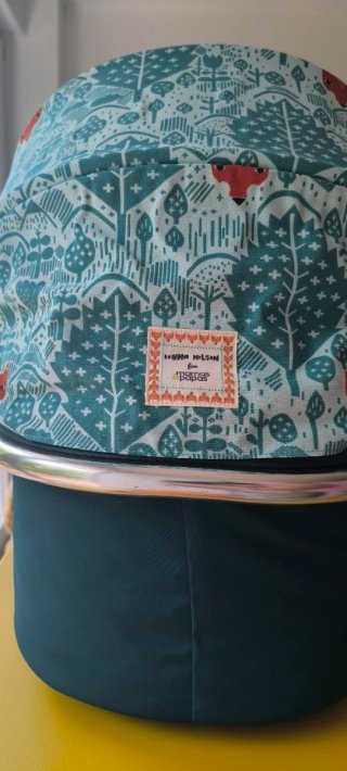 Capazo Mamas & Papas