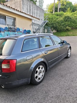 Audi A4 2003