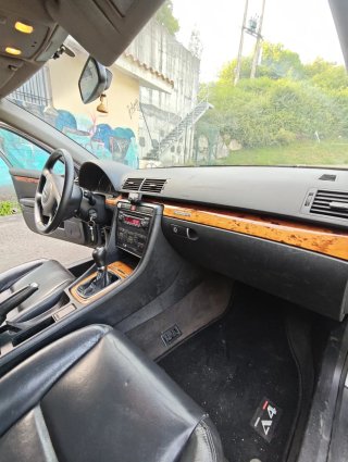 Audi A4 2003
